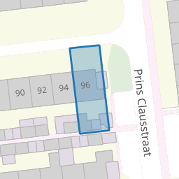 Perceel HAM00-G-2778