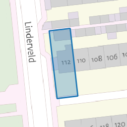 Perceel HAM00-G-2779