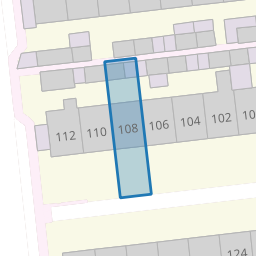 Perceel HAM00-G-2781