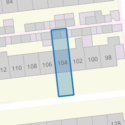 Perceel HAM00-G-2783