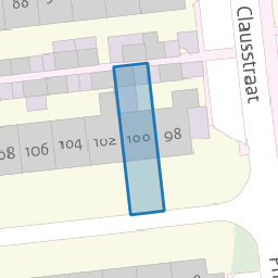 Perceel HAM00-G-2785