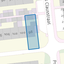 Perceel HAM00-G-2786