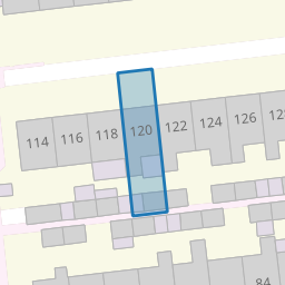 Perceel HAM00-G-2787