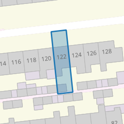 Perceel HAM00-G-2788