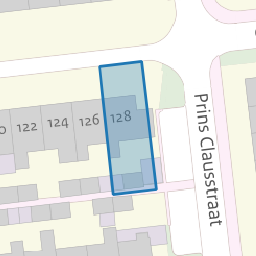 Perceel HAM00-G-2789