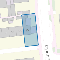 Perceel HAM00-G-2795