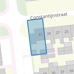 Perceel HAM00-G-2796