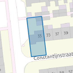 Perceel HAM00-G-2802