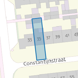 Perceel HAM00-G-2803