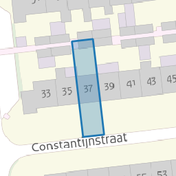 Perceel HAM00-G-2804