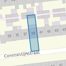 Perceel HAM00-G-2805