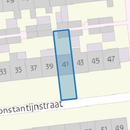 Perceel HAM00-G-2806