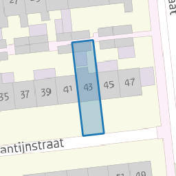 Perceel HAM00-G-2807