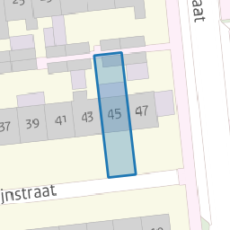 Perceel HAM00-G-2808