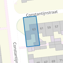 Perceel HAM00-G-2810