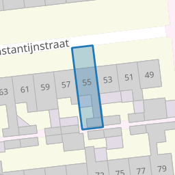 Perceel HAM00-G-2814