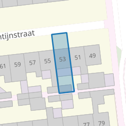 Perceel HAM00-G-2815