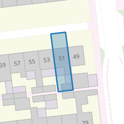 Perceel HAM00-G-2816