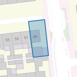 Perceel HAM00-G-2817