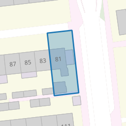 Perceel HAM00-G-2831