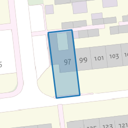 Perceel HAM00-G-2832