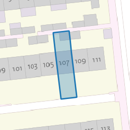 Perceel HAM00-G-2837