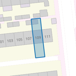 Perceel HAM00-G-2838