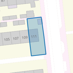 Perceel HAM00-G-2839