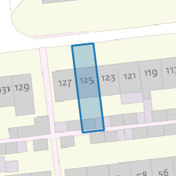 Perceel HAM00-G-2840