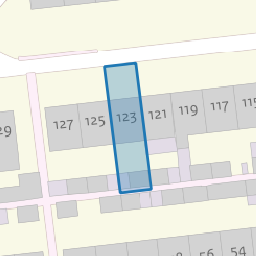 Perceel HAM00-G-2841