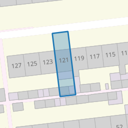 Perceel HAM00-G-2842