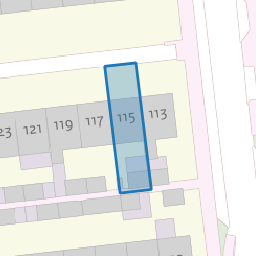 Perceel HAM00-G-2845