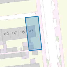 Perceel HAM00-G-2846