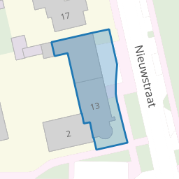 Perceel HAM00-G-2848