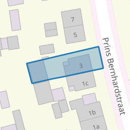 Perceel HAM00-G-2850