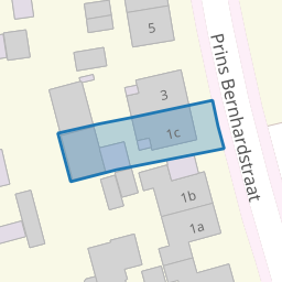 Perceel HAM00-G-2851