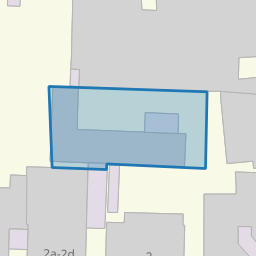 Perceel HAM00-G-2853