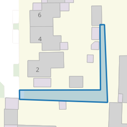 Perceel HAM00-G-2859