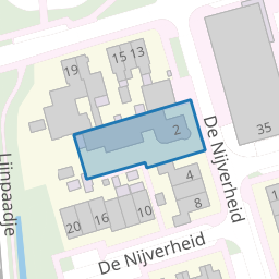 Perceel HAM00-G-2864