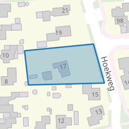 Perceel HAM00-G-2865