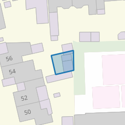 Perceel HAM00-G-2868