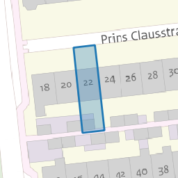 Perceel HAM00-G-2871