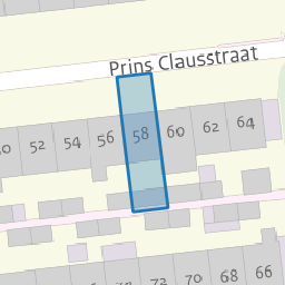 Perceel HAM00-G-2873