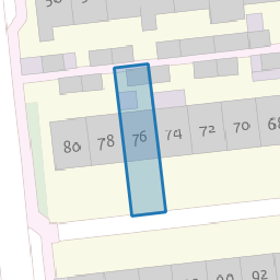 Perceel HAM00-G-2875