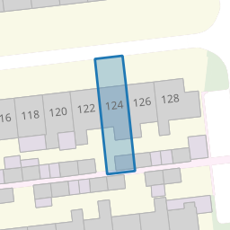 Perceel HAM00-G-2877
