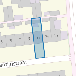 Perceel HAM00-G-2880