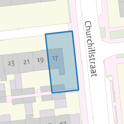 Perceel HAM00-G-2882