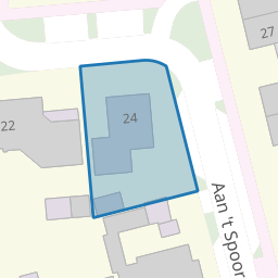 Perceel HAM00-G-2885