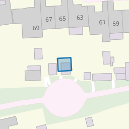 Perceel HAM00-G-2887