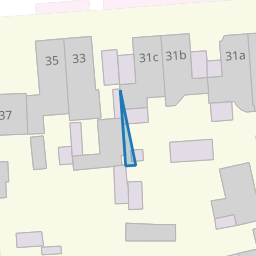 Perceel HAM00-G-2894